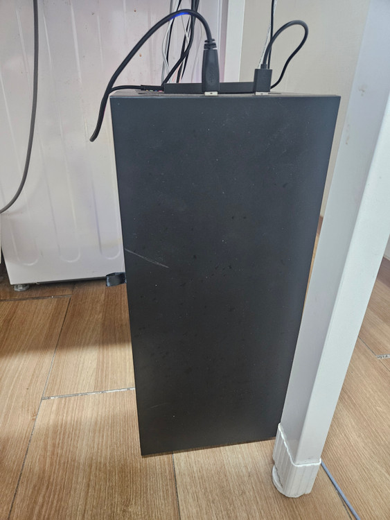 RTX 5060 램32GB 고사양 게이밍 컴퓨터 본체 팝니다 [서울 구로동] 이미지