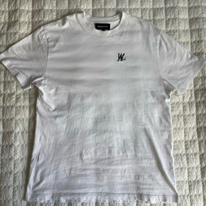 우알롱 반팔티 m 이미지