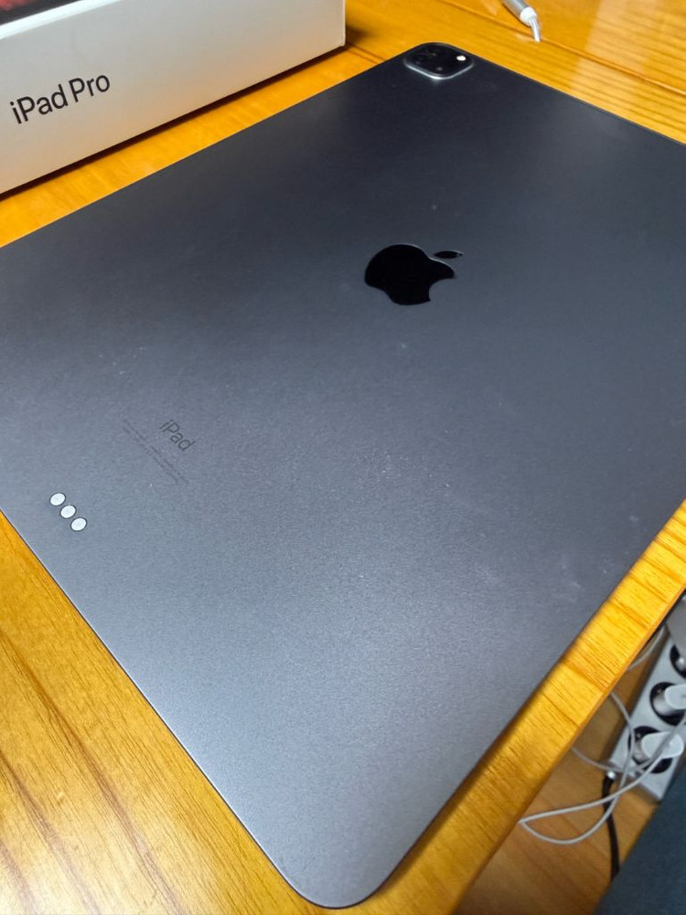 Apple iPad Pro 12.9 (5세대) Wi-Fi 128GB + 애플펜슬 2세대 이미지