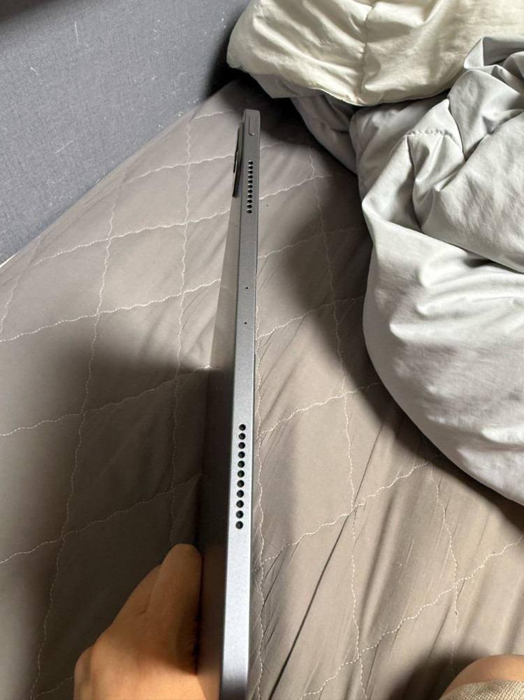 Apple iPad Pro 12.9 (5세대) Wi-Fi 128GB + 애플펜슬 2세대 이미지