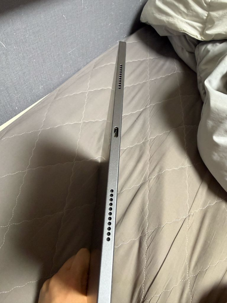 Apple iPad Pro 12.9 (5세대) Wi-Fi 128GB + 애플펜슬 2세대 이미지