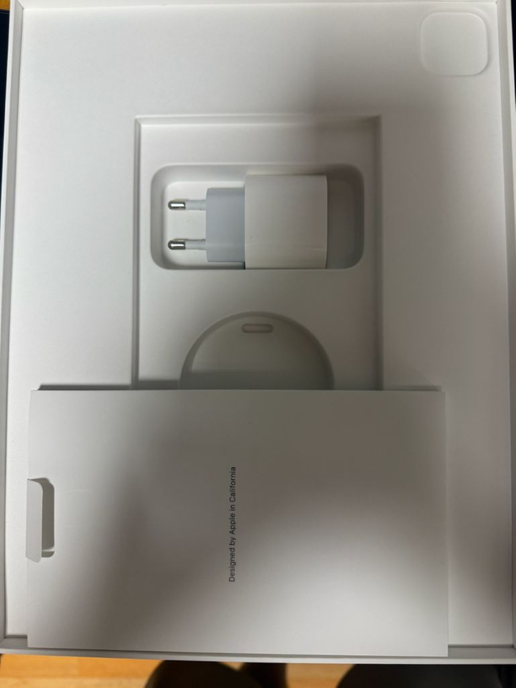 Apple iPad Pro 12.9 (5세대) Wi-Fi 128GB + 애플펜슬 2세대 이미지