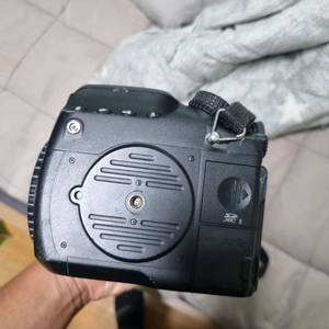 펜탁스 645z 중형카메라 DSLR 카메라