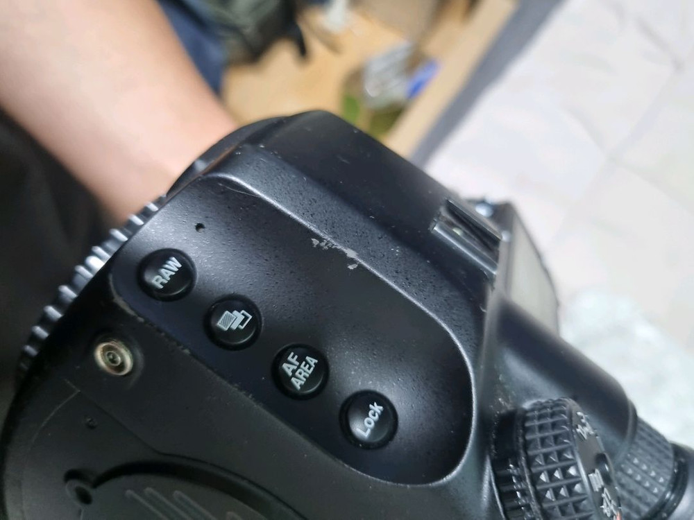 펜탁스 645z 중형카메라 DSLR 카메라 이미지