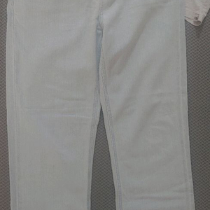 토피 린넨 바지 이미지