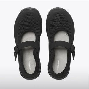 [S급][품절대란]살로몬 메리제인 (블랙/230) +풀박 +영수증 이미지