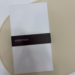 아이폰17 케이스티파이 리플케이스 블랙 이미지