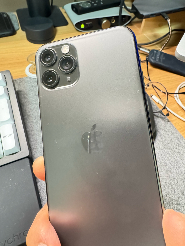 아이폰 11 프로 256gb 이미지