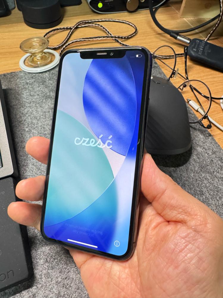 아이폰 11 프로 256gb 이미지