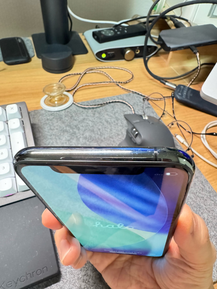 아이폰 11 프로 256gb 이미지