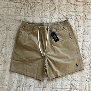 폴로 랄프로렌 프렙스터 반바지 클래식핏 새제품 이미지