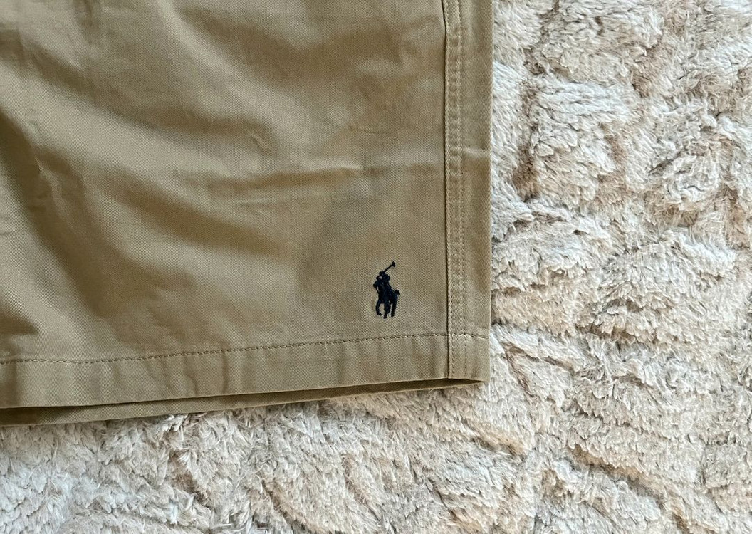 폴로 랄프로렌 프렙스터 반바지 클래식핏 새제품 이미지