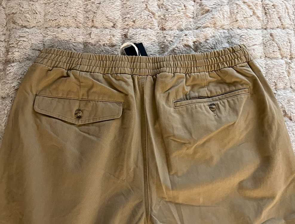 폴로 랄프로렌 프렙스터 반바지 클래식핏 새제품 이미지