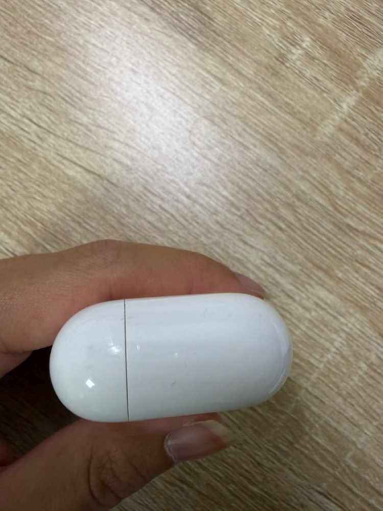 에어팟 4세대 본체(노캔 X) 급처 이미지