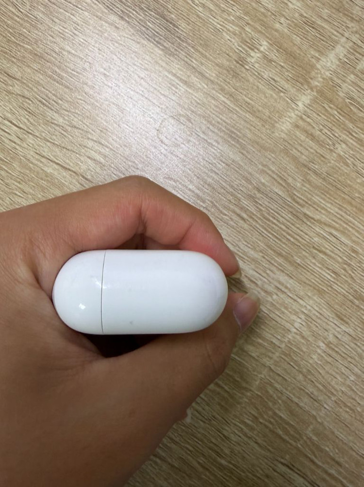 에어팟 4세대 본체(노캔 X) 급처 이미지