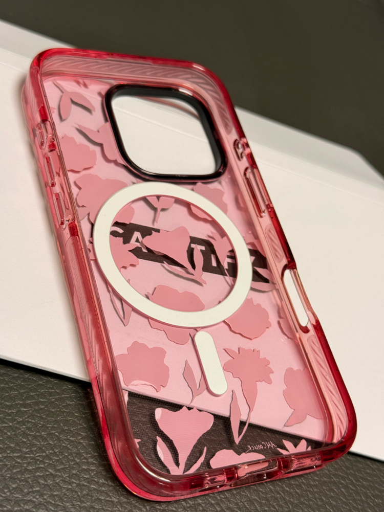 아이폰16프로 케이스티파이 맥세이프 새상품급 이미지