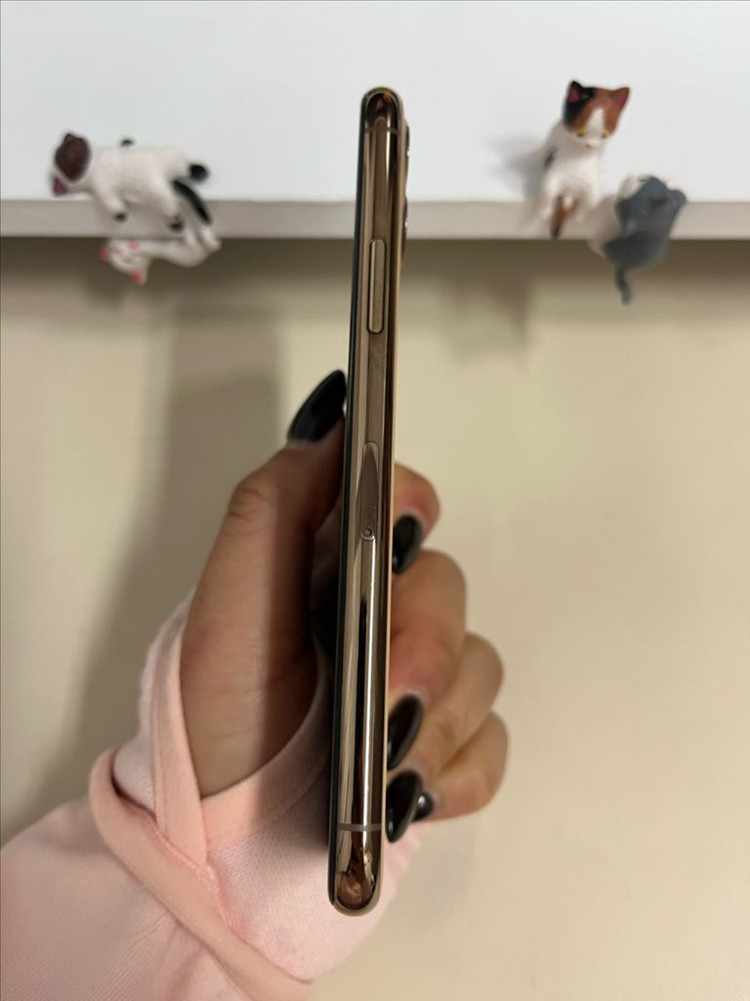 아이폰11프로 256G 골드 S급! 이미지