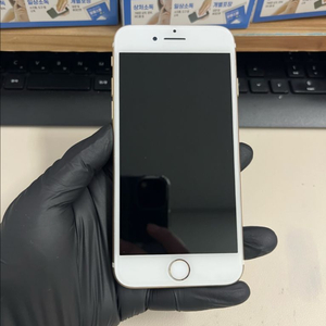 아이폰7 32G 골드 촬영음 무음 SSS급! 이미지