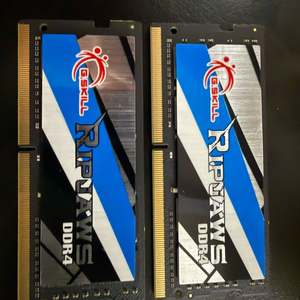 ddr4 3200 32gb 노트북램 이미지