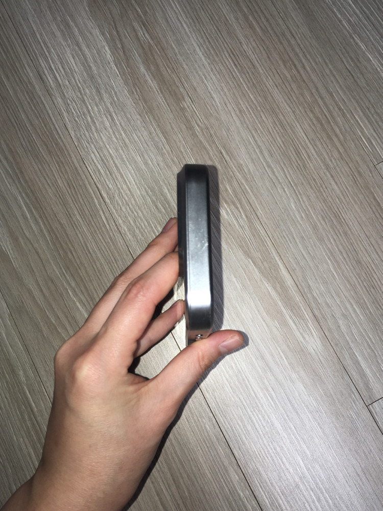 아이폰16프로 맥세이프 케이스 이미지