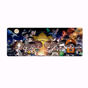 케인tv 케인님 케인인님 1방2쉼 장패드 스트리머 굿즈 이미지