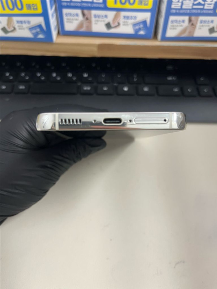 갤럭시S23 256G 크림 B급! 이미지