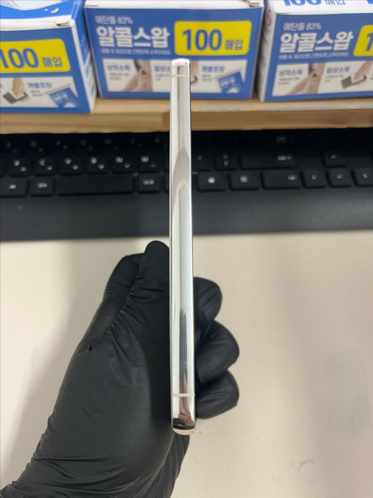 갤럭시S23 256G 크림 B급! 이미지