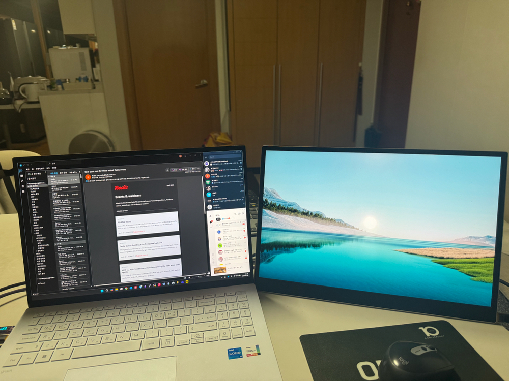 LG 그램뷰 2세대 이미지