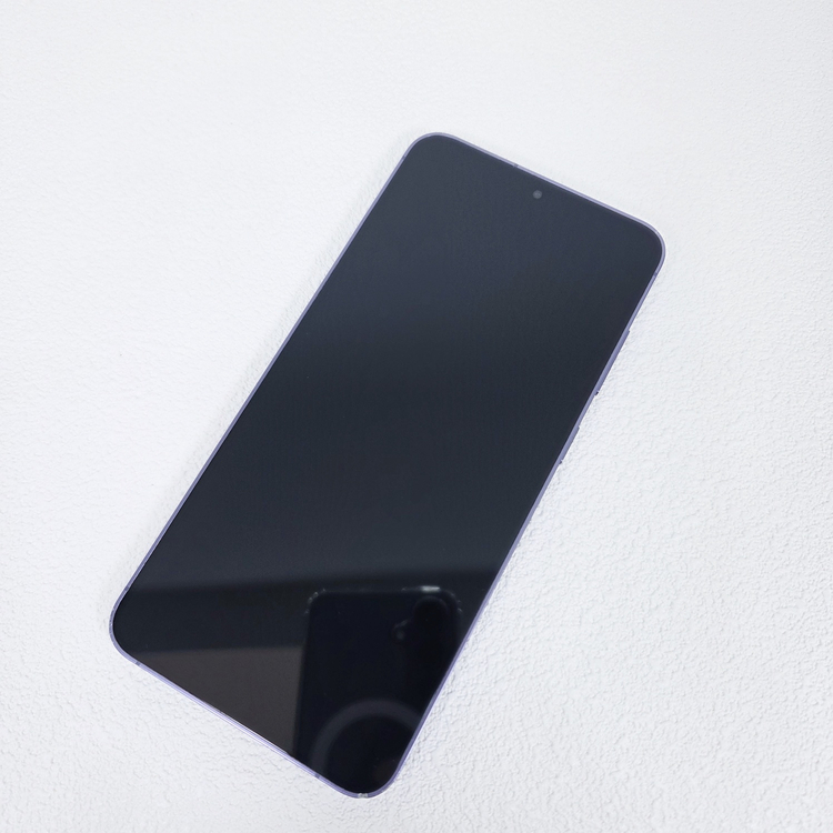 갤럭시S24플러스 S24+ 바이올렛 256GB 이미지