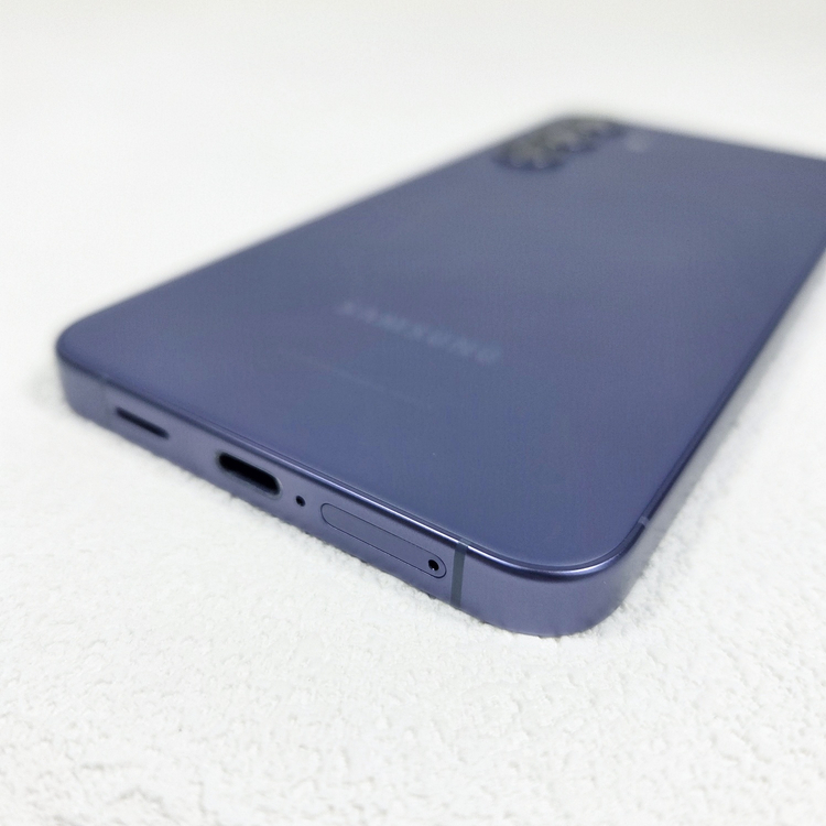 갤럭시S24플러스 S24+ 바이올렛 256GB 이미지