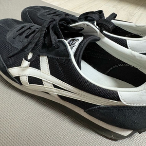 오니츠카타이커 블랙 265 이미지