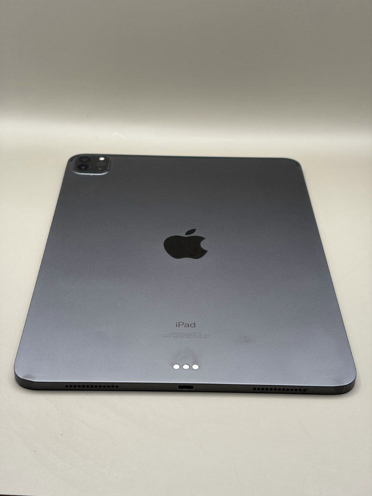 아이패드 프로 11인치 2세대(4세대) 256GB 와이파이 스그 + 케이스 등 48만 이미지