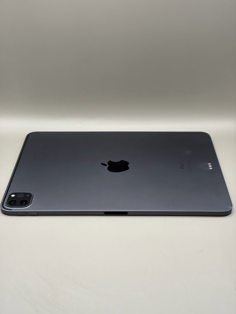 아이패드 프로 11인치 2세대(4세대) 256GB 와이파이 스그 + 케이스 등 48만 이미지