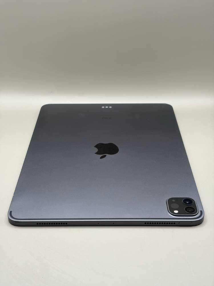 아이패드 프로 11인치 2세대(4세대) 256GB 와이파이 스그 + 케이스 등 48만 이미지