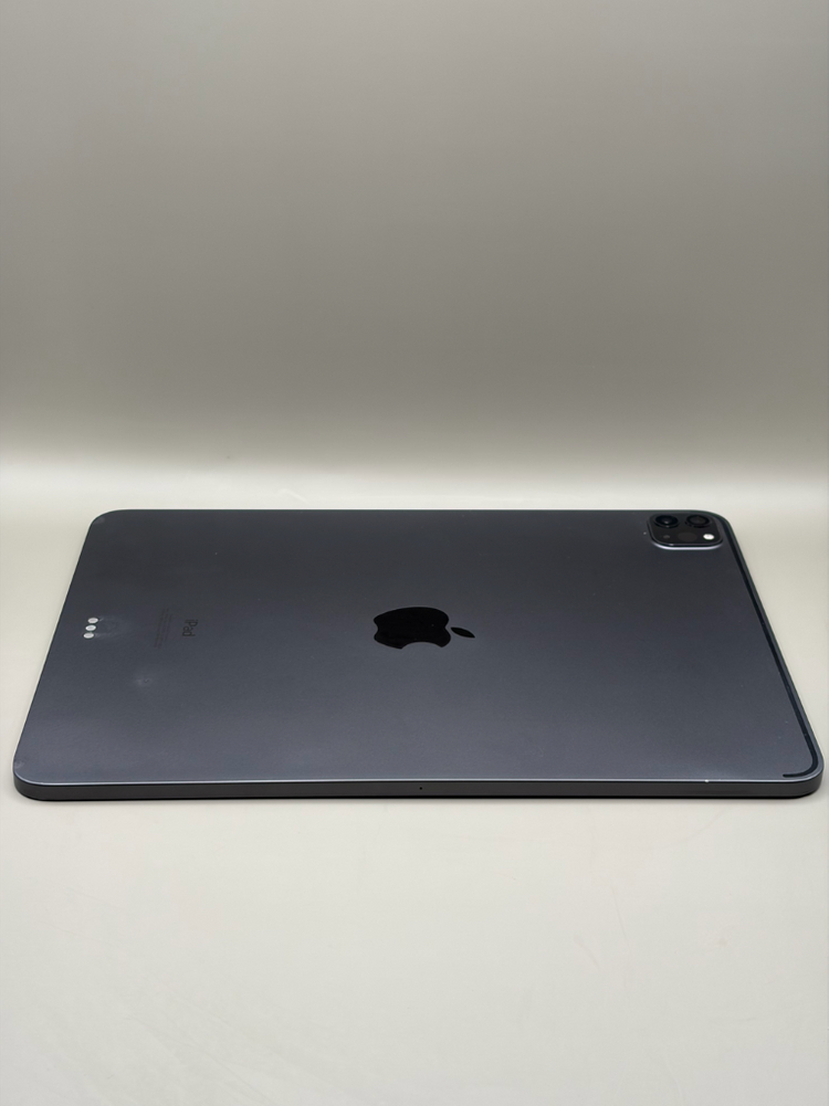 아이패드 프로 11인치 2세대(4세대) 256GB 와이파이 스그 + 케이스 등 48만 이미지