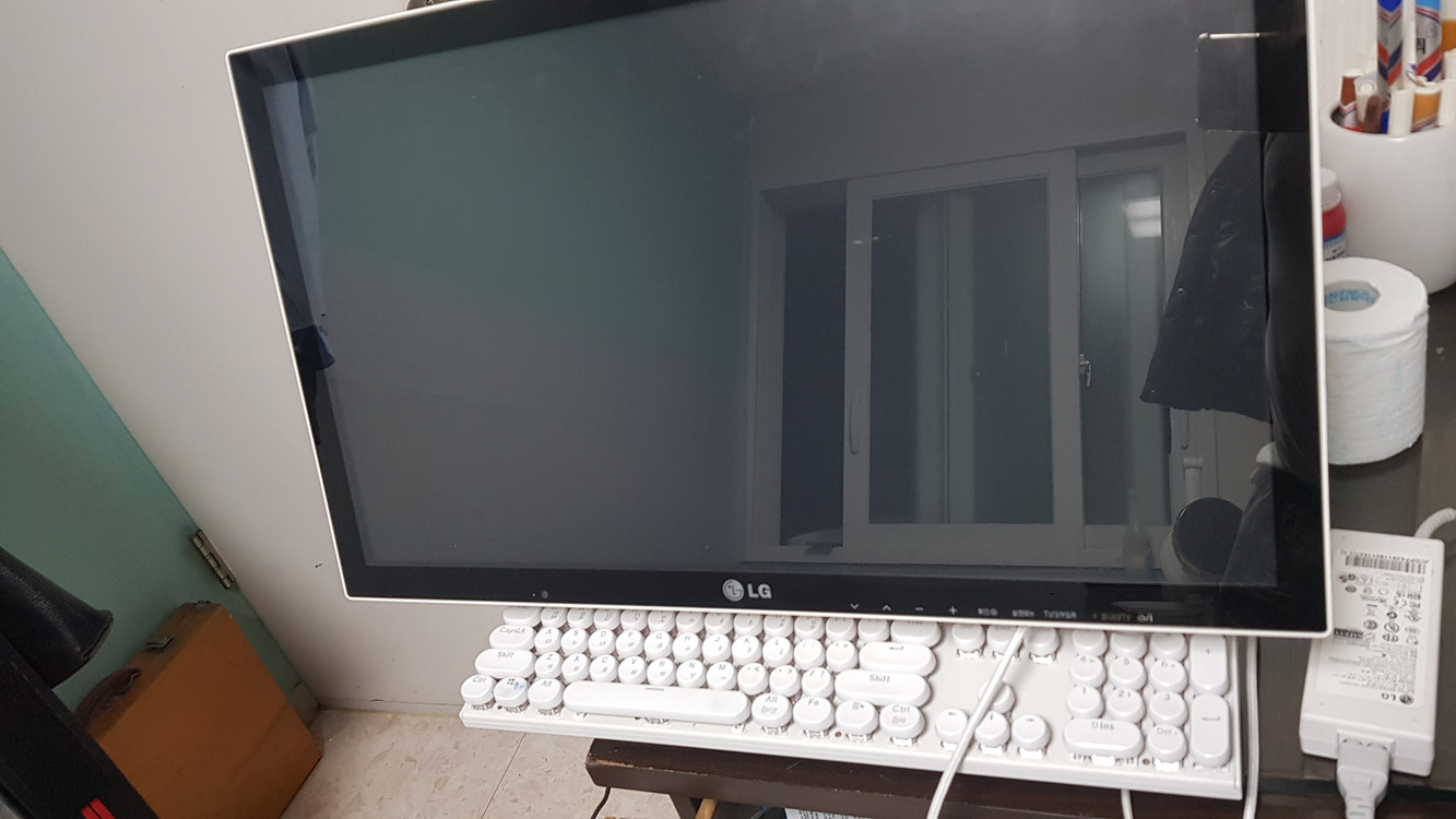 LG전자 LG 일체형 LG전자 V325-LH20K 좋은 가성비 컴퓨터 저렴히 팝니다 인강 검색 이미지