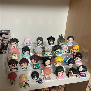 귀멸의칼날 오네무탄,가챠 일괄판매 이미지