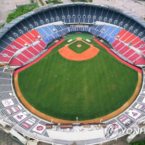 NC vs LG 테이블석 정가 근접 판매 이미지