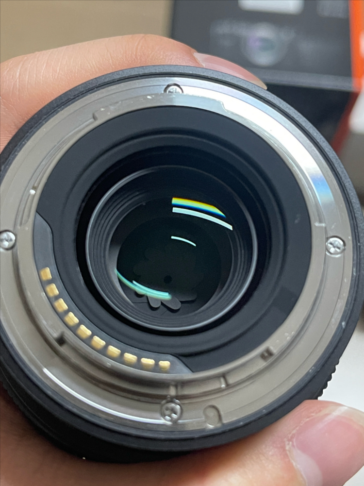 소니a7c, 시그마 dg dn f2 contemporary 35mm,50mm 일괄판매합니다 이미지