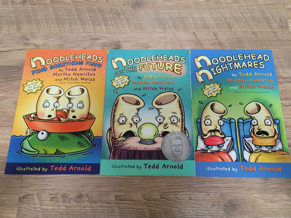 어린이 영어 원서 책 모음 - Little Critter, Bad Kitty 외 이미지