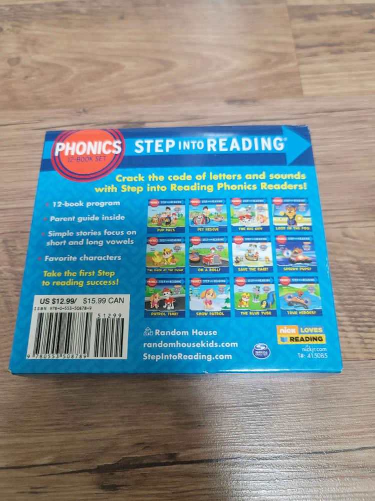 어린이 영어 원서 책 모음 - Little Critter, Bad Kitty 외 이미지