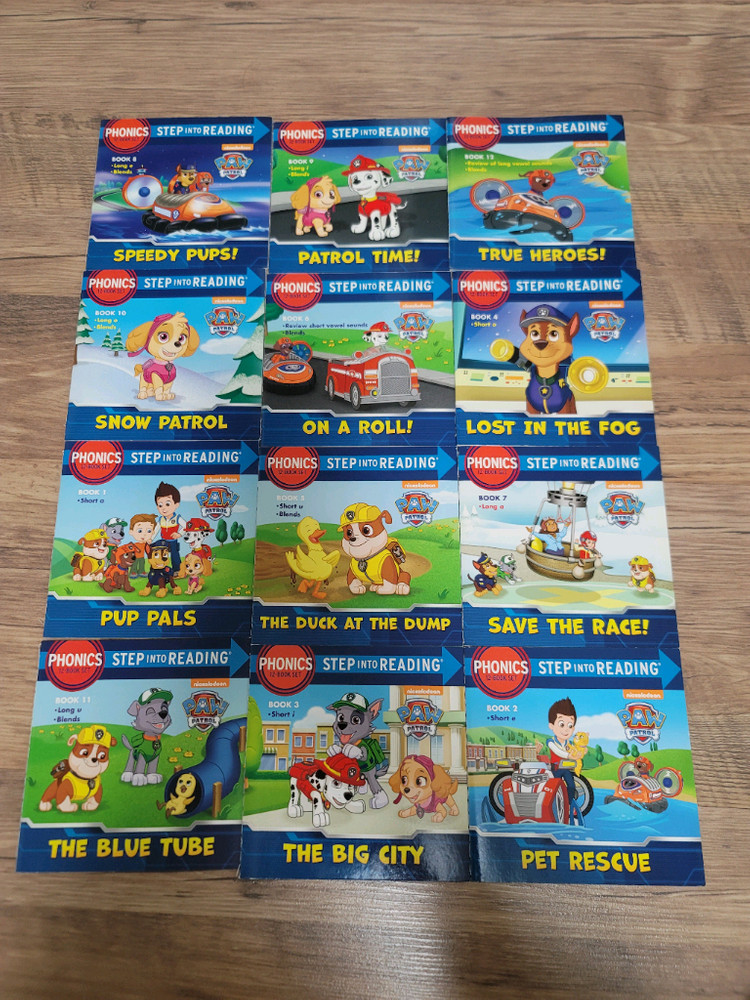 어린이 영어 원서 책 모음 - Little Critter, Bad Kitty 외 이미지