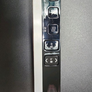 도비도스 비데 리모컨 db-8500 이미지