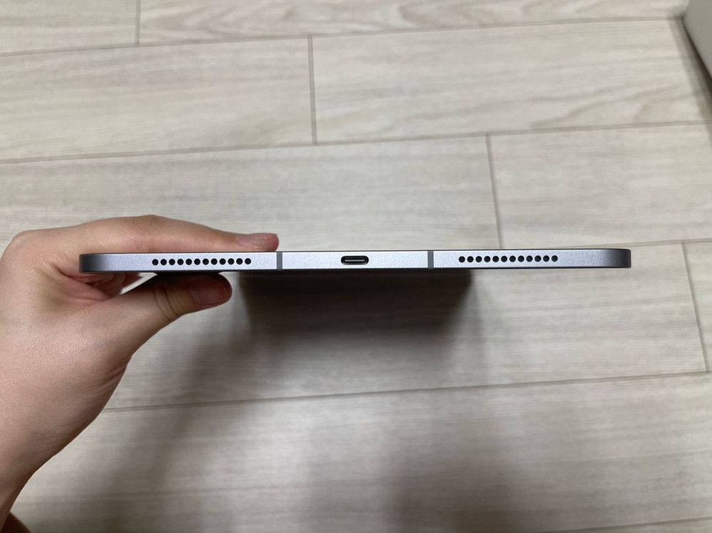 애케플 ) 아이패드 에어 M2 11인치 128GB 셀룰러 스페이스그레이 이미지