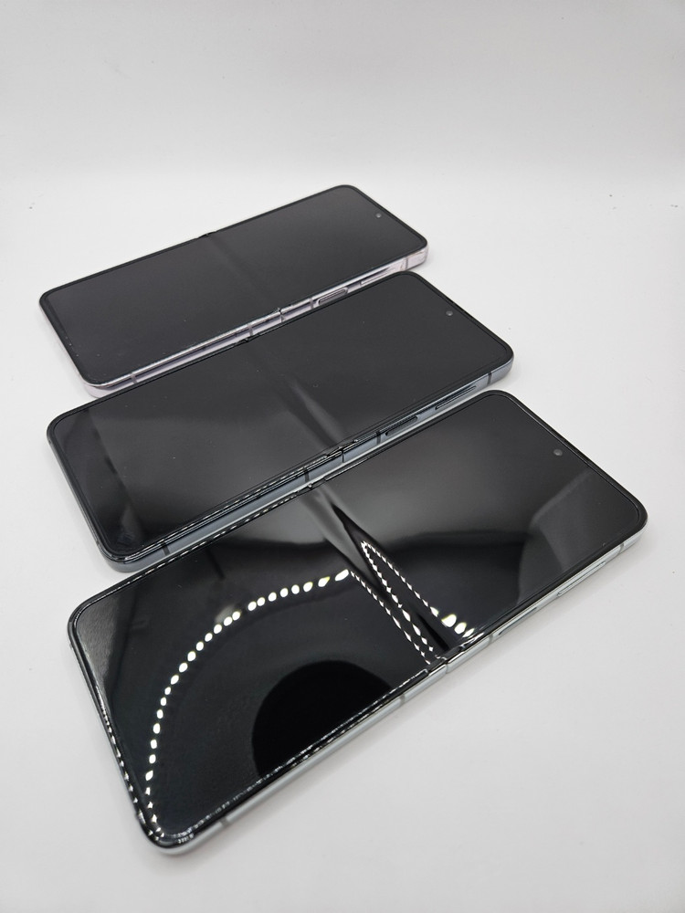 ◆특가◆ 갤럭시Z플립5 등급별 중고폰 19만 이미지