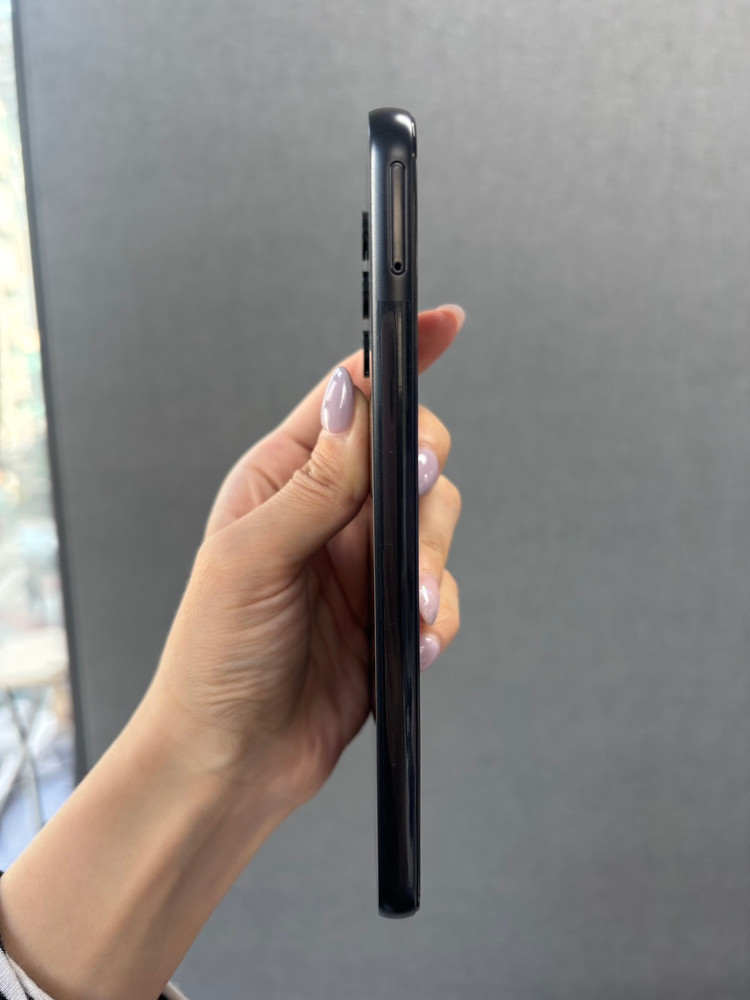 삼성 갤럭시 A24 128gb 블랙 ／ 중고폰업무폰저가폰세컨폰공기계게임폰효도폰게임폰알뜰폰 이미지