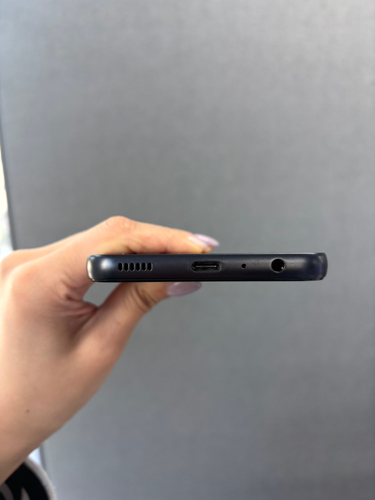 삼성 갤럭시 A24 128gb 블랙 ／ 중고폰업무폰저가폰세컨폰공기계게임폰효도폰게임폰알뜰폰 이미지