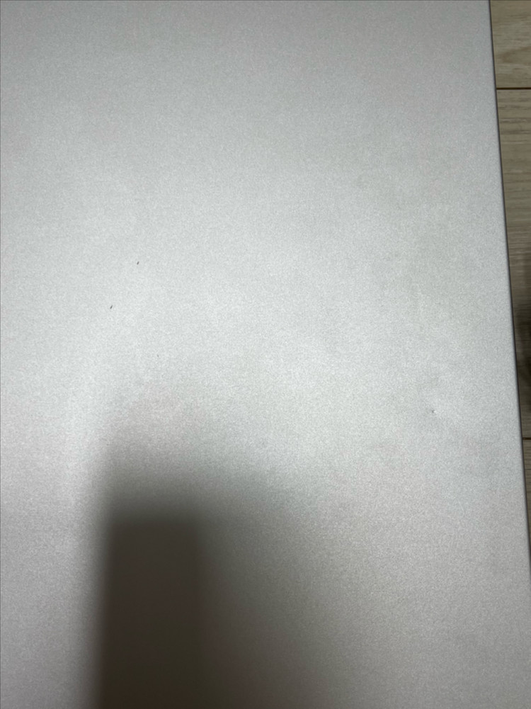 맥북 에어 13.6 M2 8GB 256GB 실버 이미지