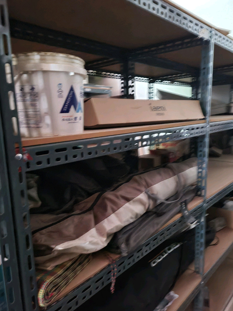 4단진열선반 이미지