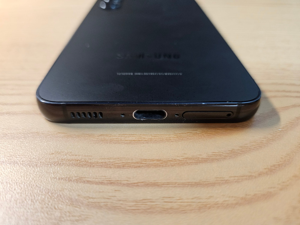 삼성 갤럭시 S23 SKT 256GB 팝니다. 이미지